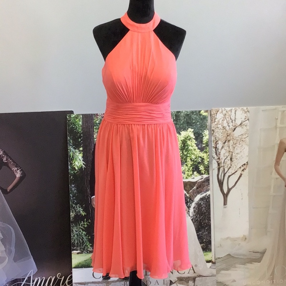 Cocktail Dress - Picture 3 of 4